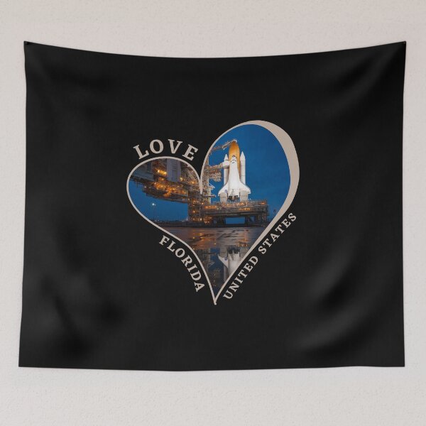Item preview, Florida USA designed and sold by Miki  Design.