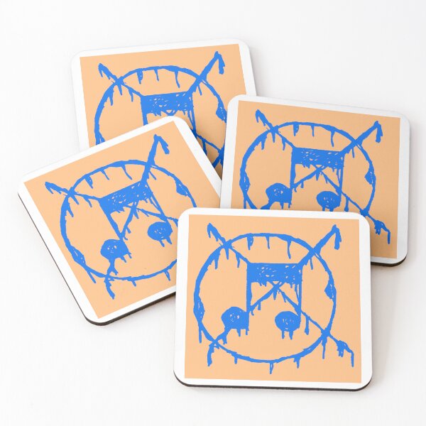 Item preview, Anti-music designed and sold by Ruggine.