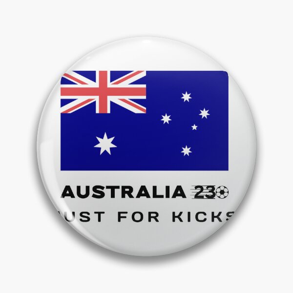 Item preview, AUSTRALIAN SOCCER designed and sold by shenitasarkisi.
