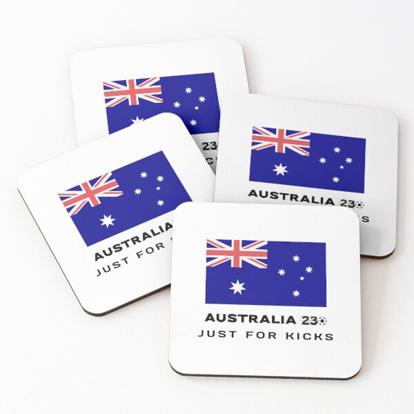 Artikelvorschau, AUSTRALISCHER FUSSBALL entworfen und verkauft von shenitasarkisi.