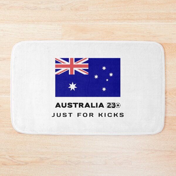 Item preview, AUSTRALIAN SOCCER designed and sold by shenitasarkisi.