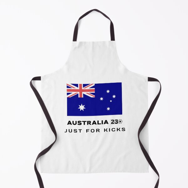 Item preview, AUSTRALIAN SOCCER designed and sold by shenitasarkisi.