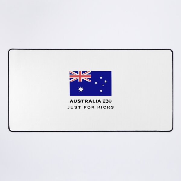 Item preview, AUSTRALIAN SOCCER designed and sold by shenitasarkisi.