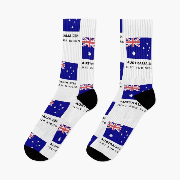Item preview, AUSTRALIAN SOCCER designed and sold by shenitasarkisi.