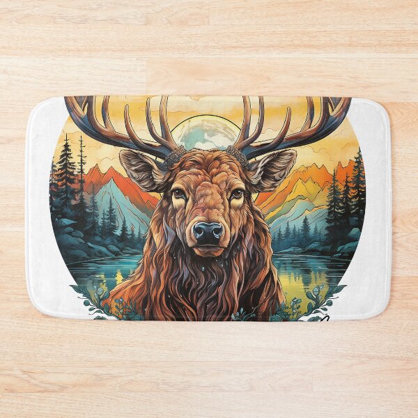 Item preview, Alaska Day - Capturing Alaska's Essence designed and sold by ⭐Beatiful House⭐.