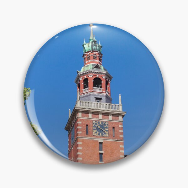 Item preview, City Hall, Leer, East Friesland, Lower Saxony, Germany, Europe designed and sold by Torsten  Krüger.