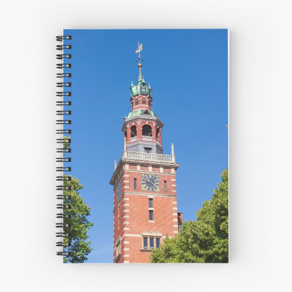 Item preview, City Hall, Leer, East Friesland, Lower Saxony, Germany, Europe designed and sold by Torsten  Krüger.