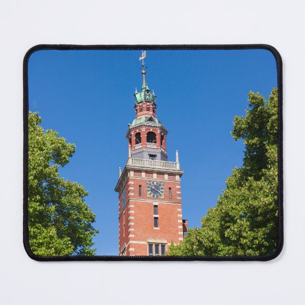 Item preview, City Hall, Leer, East Friesland, Lower Saxony, Germany, Europe designed and sold by Torsten  Krüger.