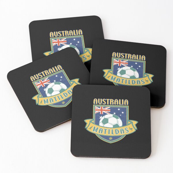 Item preview, Australian Womens Soccer designed and sold by shenitasarkisi.