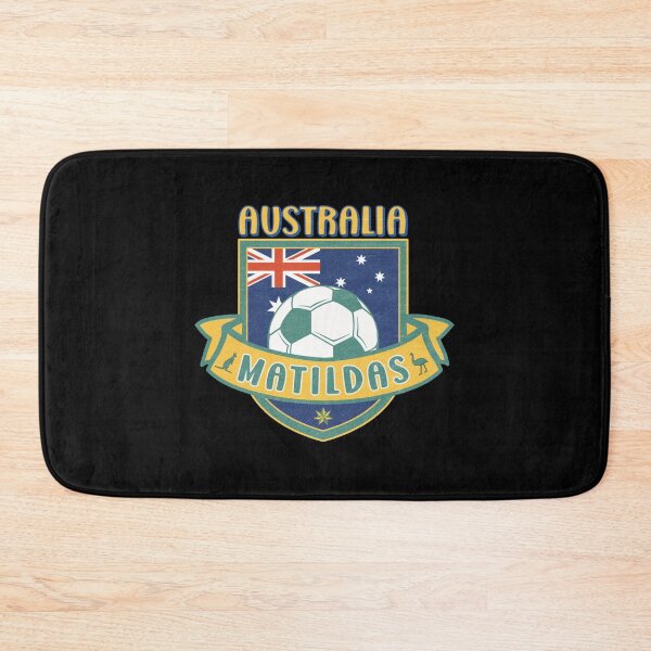 Item preview, Australian Womens Soccer designed and sold by shenitasarkisi.