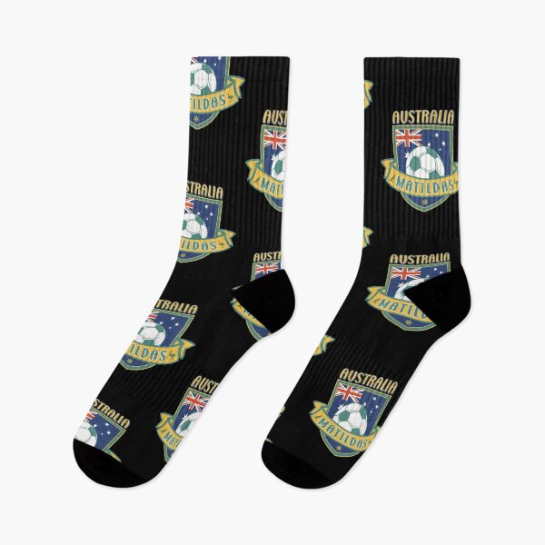 Item preview, Australian Womens Soccer designed and sold by shenitasarkisi.