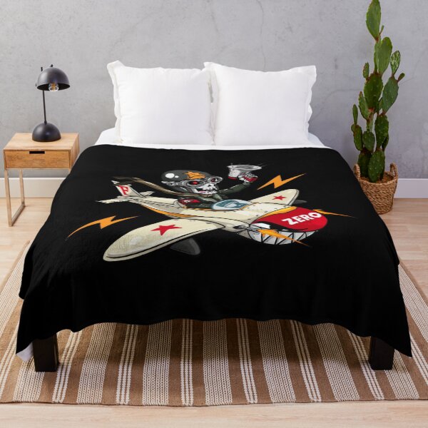 Item preview, ZERO FIGHTER designed and sold by owxeutbsk23.