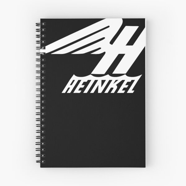 Item preview, Heinkel Flugzeugwerke designed and sold by LoriIsler.