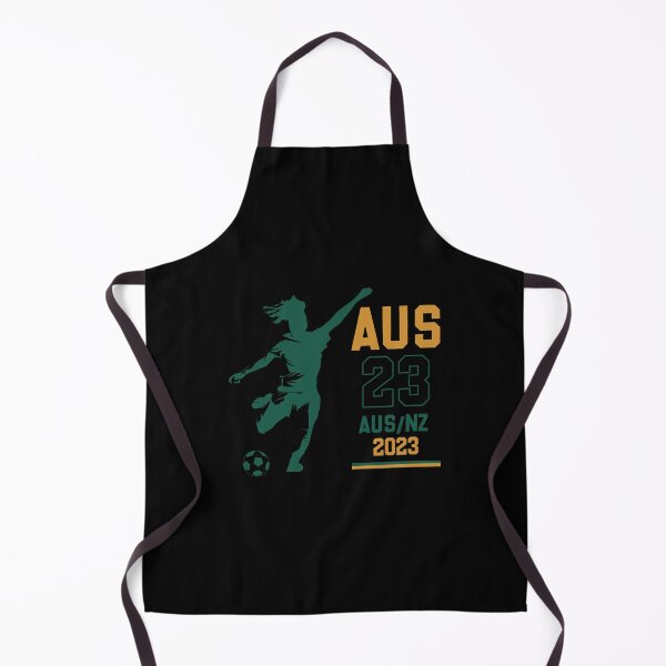 Item preview, Australian Women's World Cup Supporter designed and sold by shenitasarkisi.