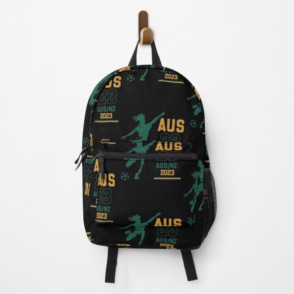 Item preview, Australian Women's World Cup Supporter designed and sold by shenitasarkisi.