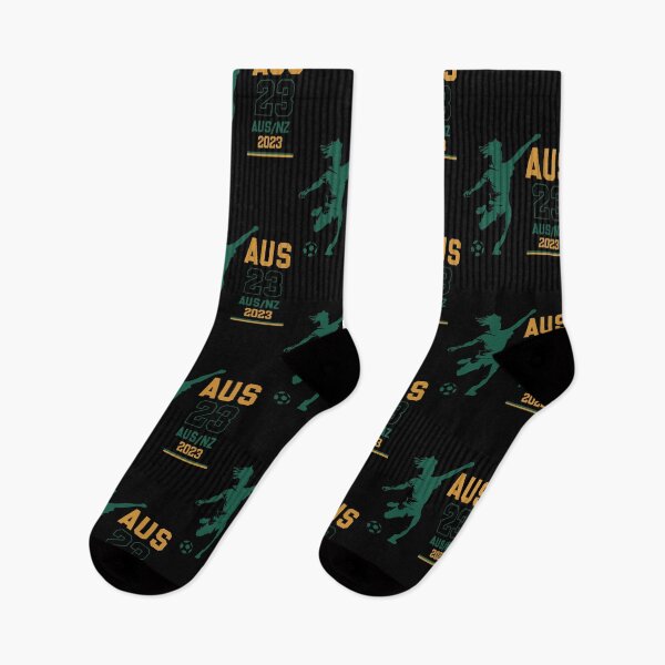 Item preview, Australian Women's World Cup Supporter designed and sold by shenitasarkisi.