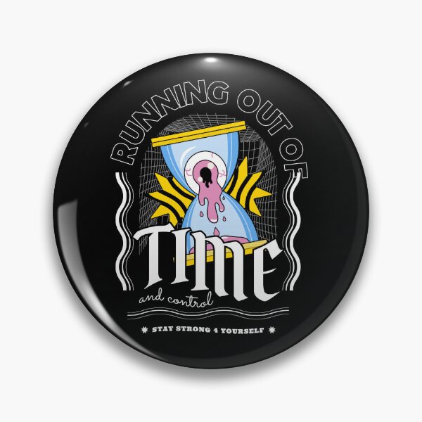 Item preview, Running Out Of Time designed and sold by Opine.