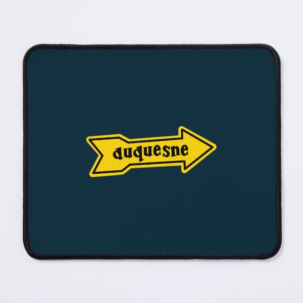 Item preview, Duquesne Kennywood Arrow designed and sold by brogedd2.