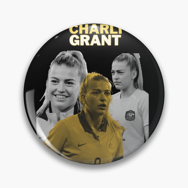 Item preview, Charli Grant - Australia designed and sold by shenitasarkisi.