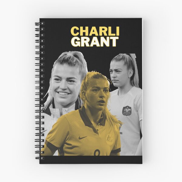 Item preview, Charli Grant - Australia designed and sold by shenitasarkisi.