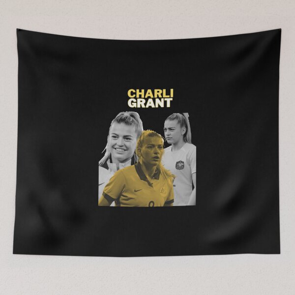 Item preview, Charli Grant - Australia designed and sold by shenitasarkisi.