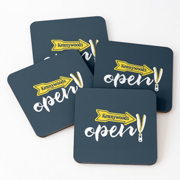 Item preview, Hey! Your Kennywood_s Open!!   designed and sold by brogedd2.