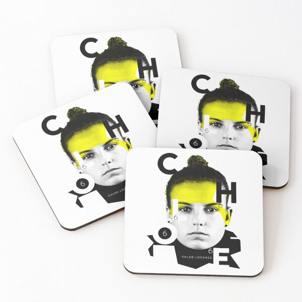 Item preview, Chloe Logarzo art designed and sold by shenitasarkisi.