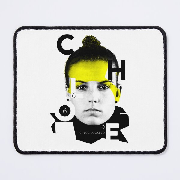 Item preview, Chloe Logarzo art designed and sold by shenitasarkisi.