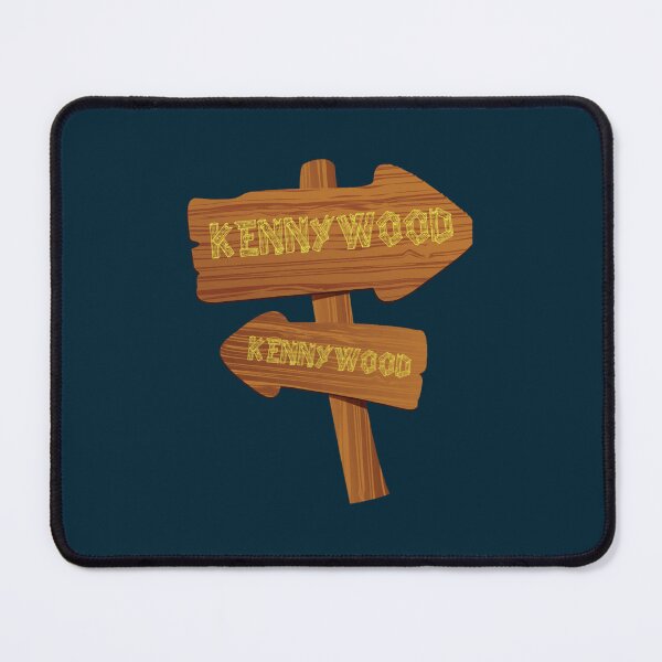 Item preview, kennywood (5) designed and sold by brogedd2.