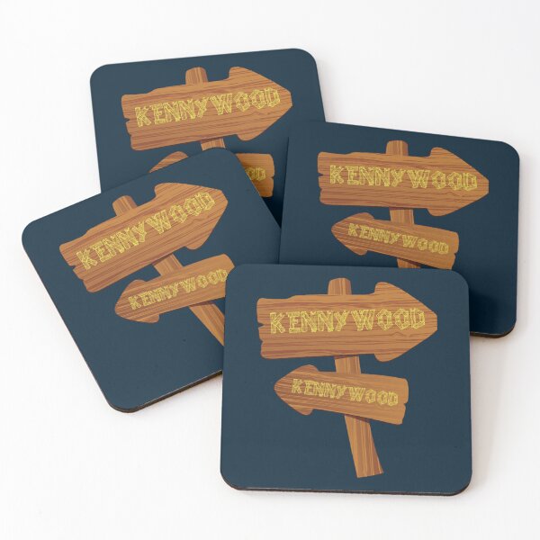 Item preview, kennywood (5) designed and sold by brogedd2.