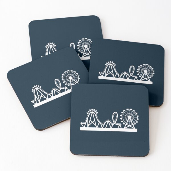 Item preview, Kennywood 1 designed and sold by brogedd2.
