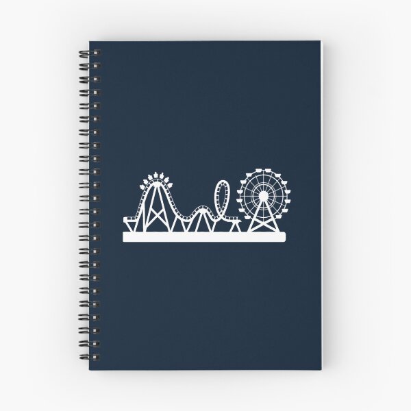 Item preview, Kennywood 1 designed and sold by brogedd2.