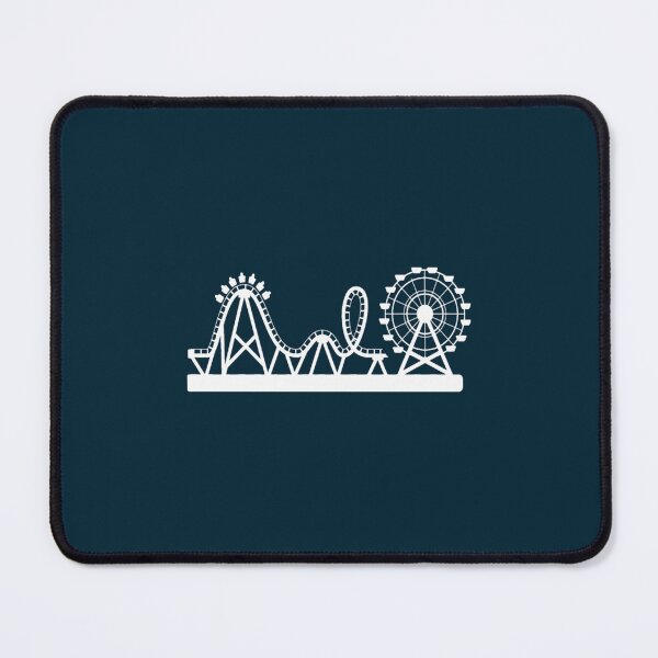 Item preview, Kennywood 1 designed and sold by brogedd2.
