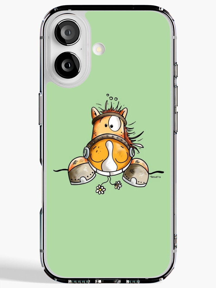 Coque iPhone 14 Plus Stitch Dessin animé