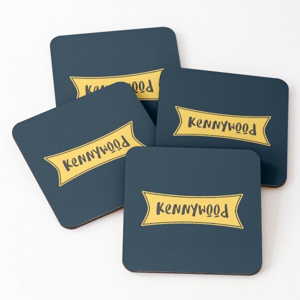 Item preview, Kennywood Amusement Park (1) designed and sold by brogedd2.