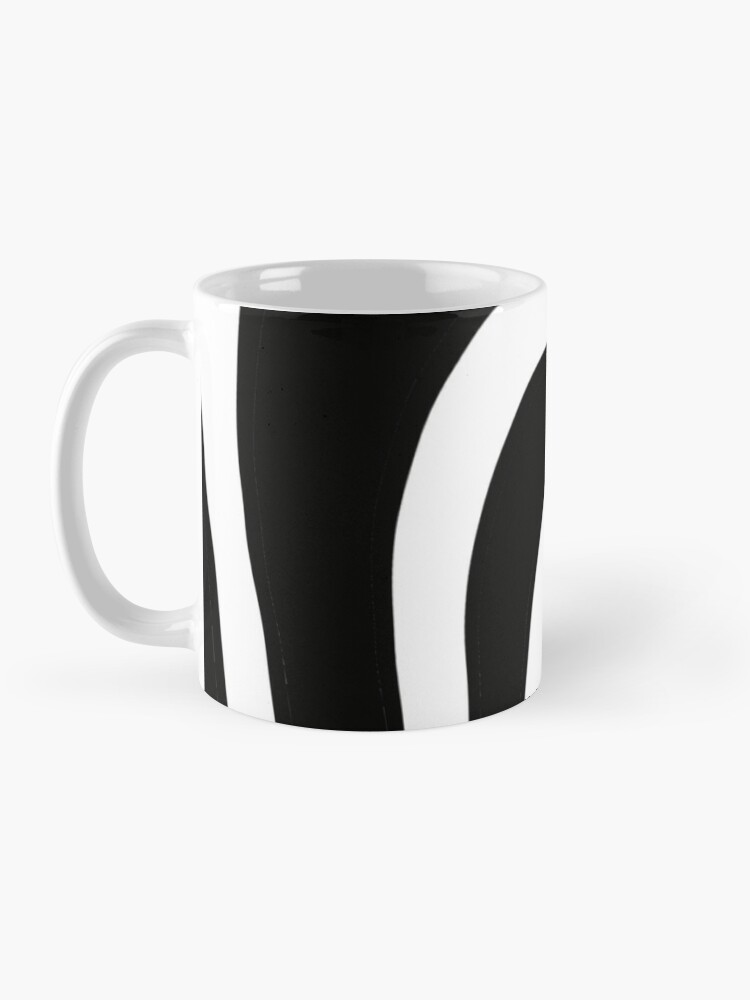 Black Metal Coffee Coffee Mug for Sale by DarkRobots