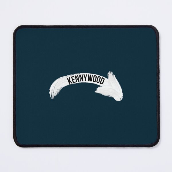 Item preview, kennywood Arrow designed and sold by brogedd2.