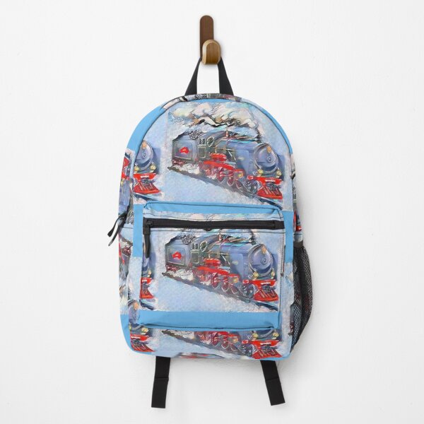 Item preview, The Train designed and sold by Andykinoz.