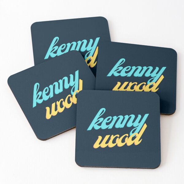 Item preview, KENNYWOOD Classic(1) designed and sold by brogedd2.
