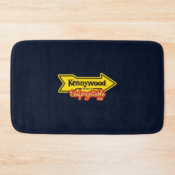 Item preview, kennywood Classic(3) designed and sold by brogedd2.