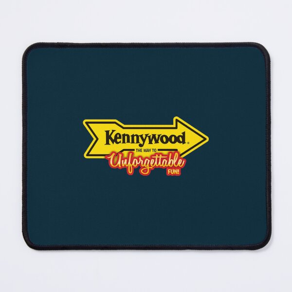 Item preview, kennywood Classic(3) designed and sold by brogedd2.