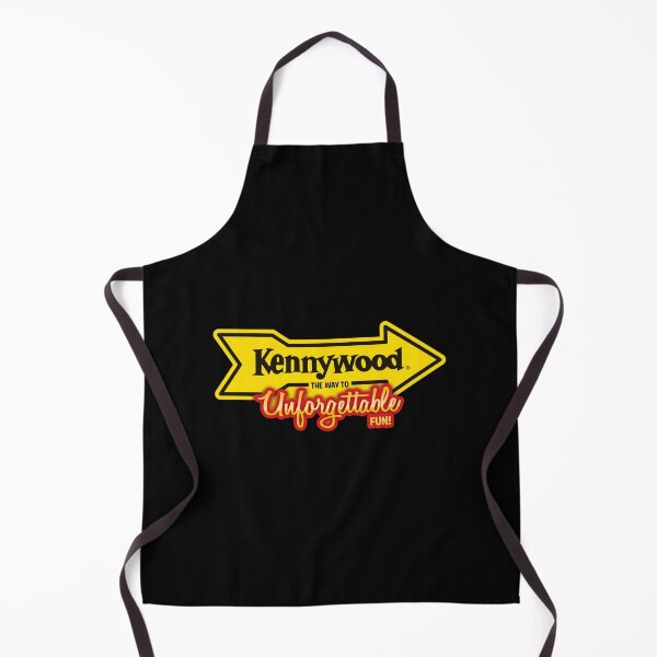 Item preview, kennywood Classic(3) designed and sold by brogedd2.