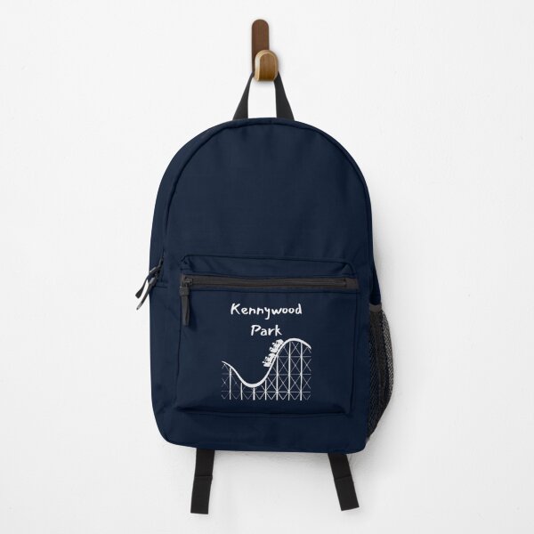Item preview, Kennywood Park   designed and sold by brogedd2.