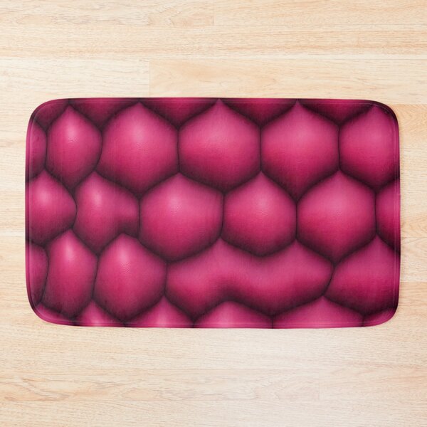Item preview, Irregular pink pads, beautiful pink pattern designed and sold by Rostislav Bouda.
