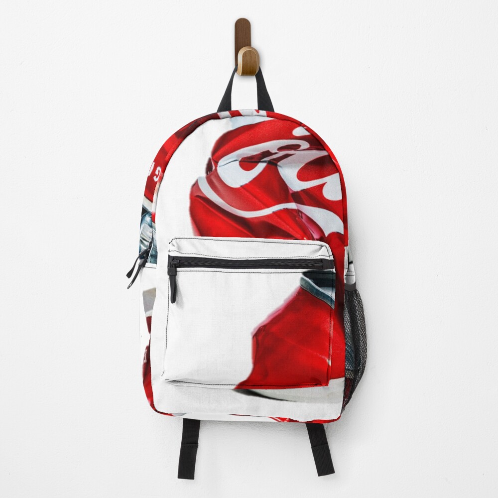 coca-cola Duffle Bag
