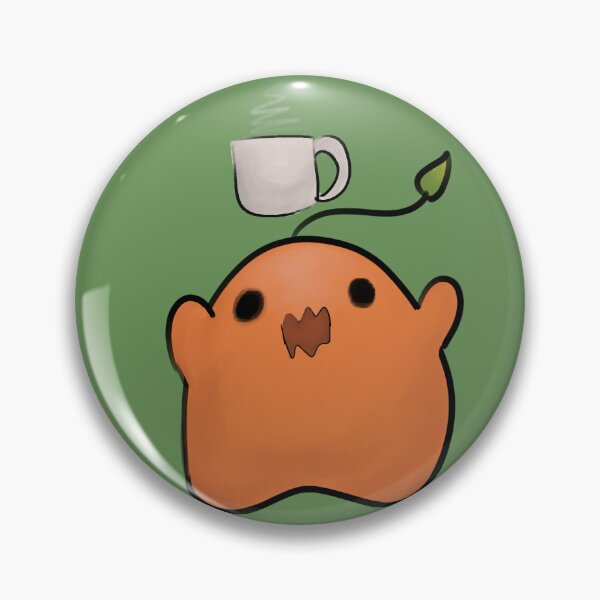Item preview, I luv coffee designed and sold by FrogaDuck1.