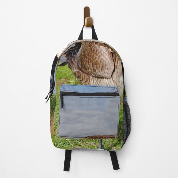 Item preview, Canada Goose Canadian Geese Wild Bird designed and sold by AndyEvansPhotos.