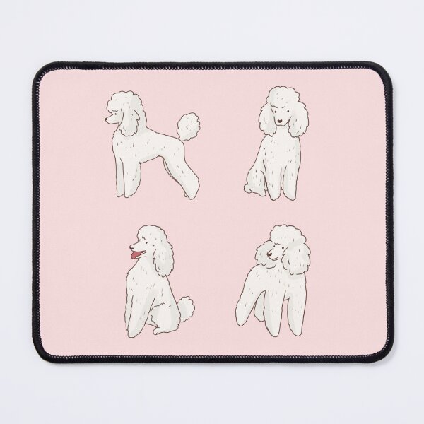 Item preview, poodle dog pack designed and sold by Mayarart.