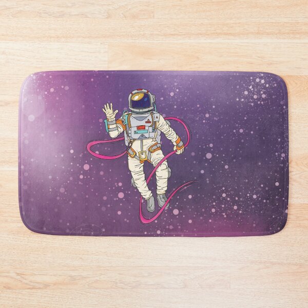 Item preview, Spaced Out Astronaut: Exploring Infinity with Whimsy designed and sold by ShutterStudios.