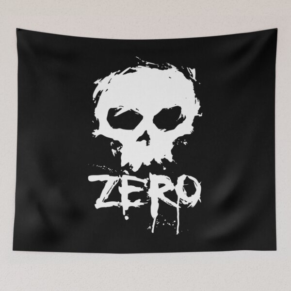Item preview, Zero Skateboards 	 		 designed and sold by owxeutbsk23.